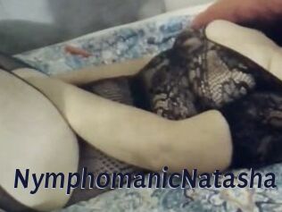 NymphomanicNatasha