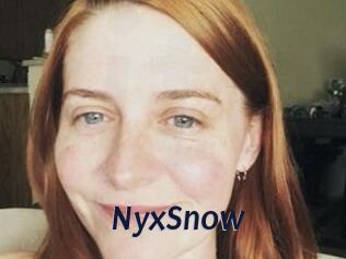 NyxSnow