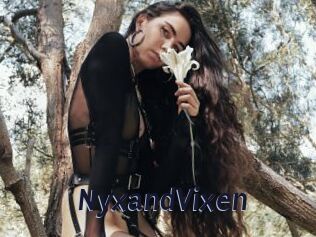 NyxandVixen
