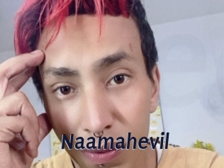 naamahevil Site Cul