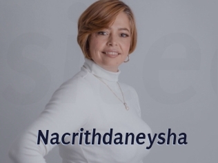 Nacrithdaneysha