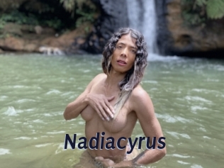 Nadiacyrus