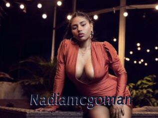 Nadiamcgoman