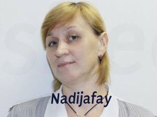 Nadijafay