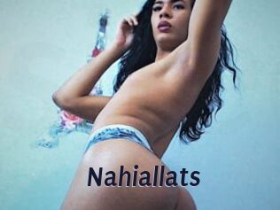 Nahiallats