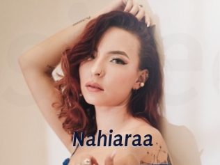 Nahiaraa