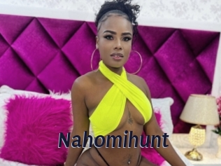 nahomihunt Site Cul