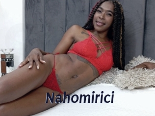 Nahomirici