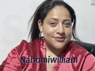 nahomiwilliam Site Cul
