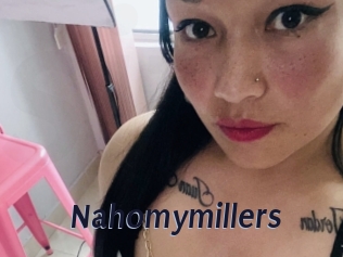 Nahomymillers