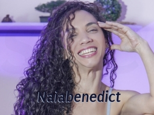 Naiabenedict