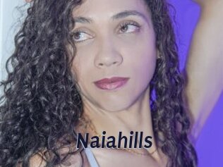 Naiahills