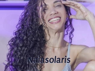 Naiasolaris