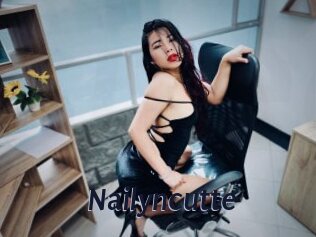 Nailyncutte