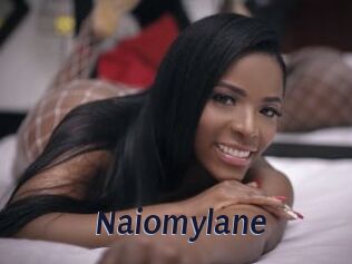 Naiomylane