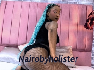 Nairobyholister