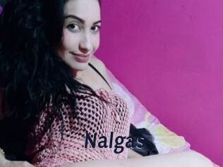 Nalgas