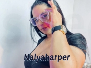 nalyaharper Site Cul
