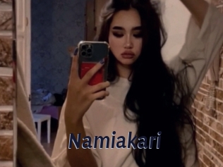 Namiakari