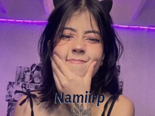 Namiirp