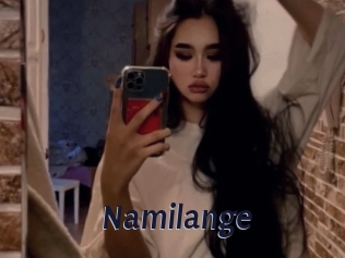 Namilange