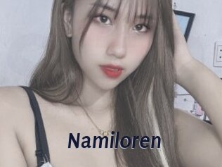 Namiloren