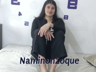 Naminonzoque