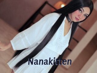 Nanakitten