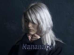 Nananabe