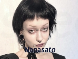 Nanasato