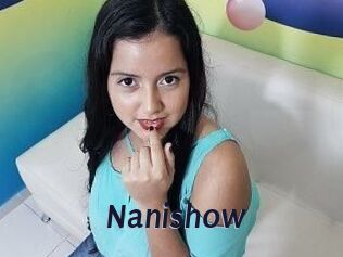 Nanishow