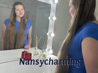 Nansycharming