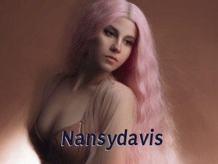 Nansydavis