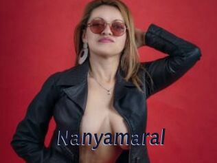 Nanyamaral