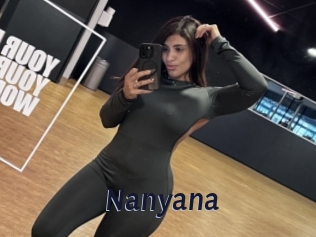 Nanyana