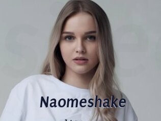 Naomeshake