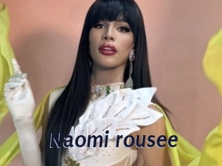 naomi_rousee Site Cul