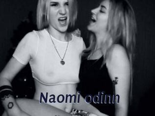 Naomi_odinn