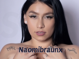 naomibraunx Site Cul