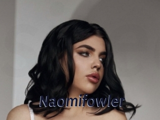 naomifowler Site Cul