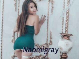 Naomigray