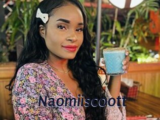Naomiiscoott