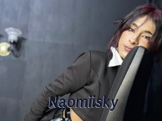 naomiisky Site Cul