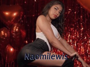 Naomilewis