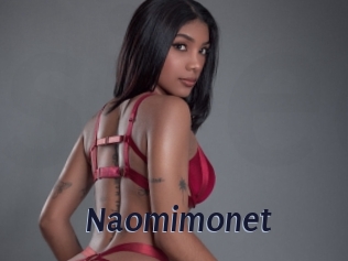 Naomimonet