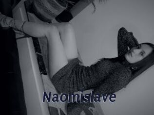 Naomislave