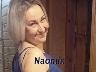 Naomix