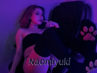 Naomiyuki