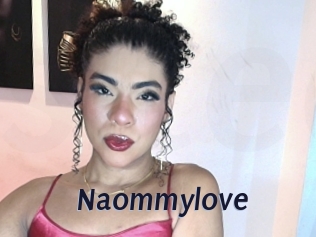 naommylove Site Cul