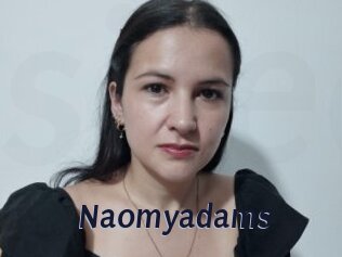 Naomyadams